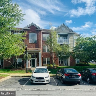 8207 Blue Heron Dr Unit 3C, Frederick, MD 21701