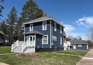 100 Oak St, Hurley, WI 54534