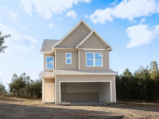 157 Pinto Ln, Fairmount, GA 30139