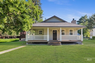 1125 1st Ave S, Payette, ID 83661