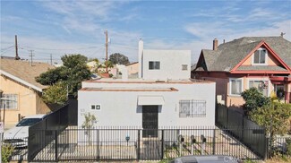 123 E 55th St, Los Angeles, CA 90011