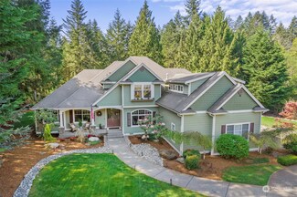 6804 84th Street Ct NW, Gig Harbor, WA 98332