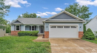 2809 Atchison Ave, Lawrence, KS 66047