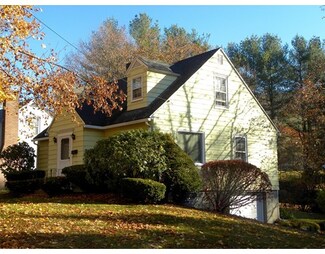 101 Mechanic St, Shelburne Falls, MA 01370