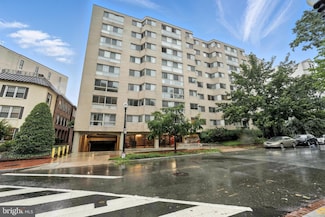 922 24th St NW Unit 504, Washington, DC 20037