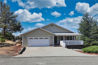 9663 Marmot Way, Kelseyville, CA 95451