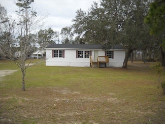 4893 Debby St, Perry, FL 32348