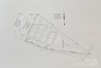 Lots 1-5 Evans Dr, Lancaster, SC 29720