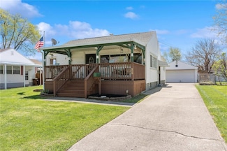 202 Curtiss Wright Blvd, Vandalia, OH 45377
