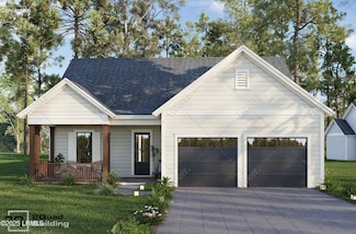 9 Woods Ln, Beaufort, SC 29907