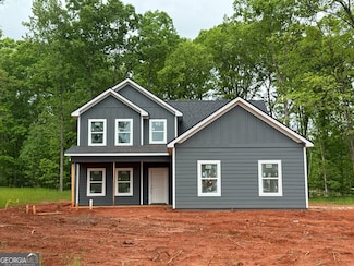 148 Asa Moseley Rd, McDonough, GA 30252