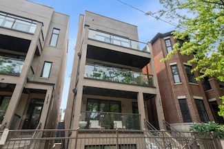 1515 W Walton St Unit 3, Chicago, IL 60642