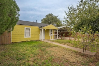 1223 N Roosevelt St, Amarillo, TX 79107