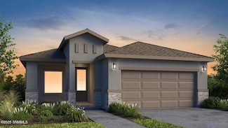 3038 San Jenaro Dr, Las Cruces, NM 88012