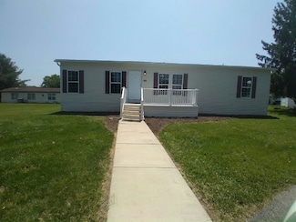 108 Lugano Place Unit A52, Winchester, VA 22603