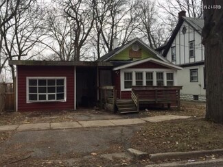 730 Denner St, Kalamazoo, MI 49006