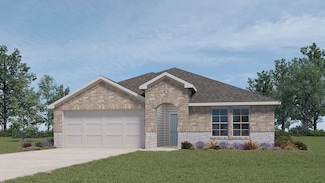 2704 Cyprian Rd, Lorena, TX 76655