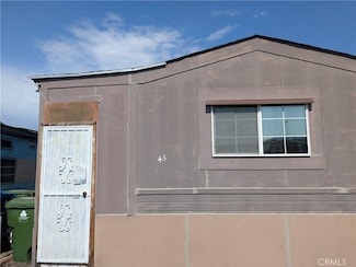 900 E Denni St Unit 43, Wilmington, CA 90744