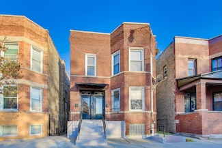 3513 N Western Ave, Chicago, IL 60618