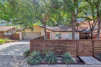8101 Ceberry Dr, Austin, TX 78759