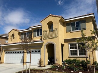 26820 Sugarite Canyon Dr, Moreno Valley, CA 92555