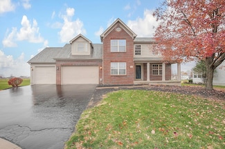 7333 Crossett Ct, Canal Winchester, OH 43110