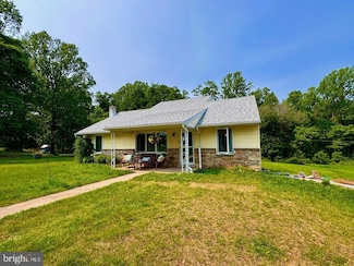 847 Highspire Rd, Glenmoore, PA 19343