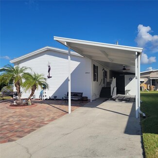 4914 Pebble Beach Ave, Sarasota, FL 34234