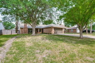 2005 Parkside Dr, Denton, TX 76201