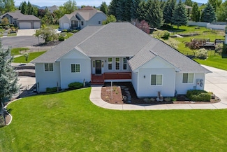 2313 S Steen Rd, Spokane Valley, WA 99037