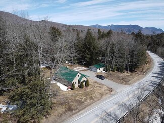 702 Lost River Rd, North Woodstock, NH 03262