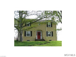 1525 Pullman Rd, Harrisville, WV 26362