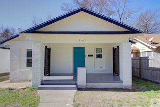 2007 Walnut St, Texarkana, TX 75501