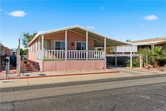 3461 Isle Royale Dr, Las Vegas, NV 89122