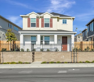 Plan 2, Suisun City, CA 94585