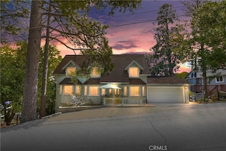 193 Weisshorn Dr, Crestline, CA 92325