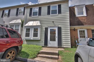 6434 Colonial Knolls, Glen Burnie, MD 21061