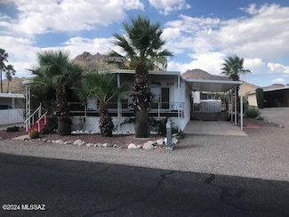 6162 W Rafter Circle St, Tucson, AZ 85713