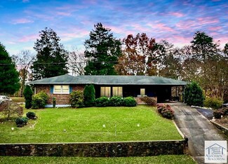 1163 Yorkshire Rd, Martinsville, VA 24112