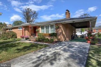 412 S 32nd St, Harrisburg, PA 17109