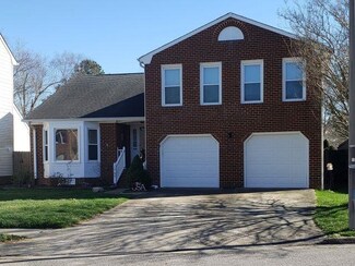 1760 Grey Friars Chase, Virginia Beach, VA 23456