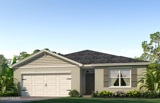 2112 Red Rock Rd, New Smyrna Beach, FL 32168