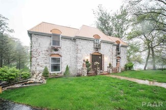 4635 S King Arthur Ct, Mapleton, IL 61547
