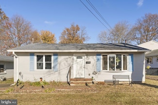 1517 Virginia Ave, Bensalem, PA 19020