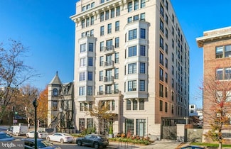 1011 M St NW Unit 302, Washington, DC 20001