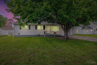 406 Wyoming Ave, Fairfield, OH 45014