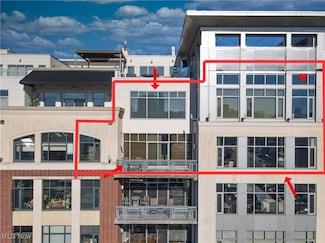 21 Furnace St Unit 805, Akron, OH 44308