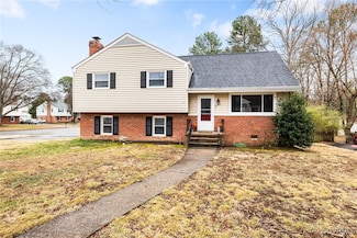 1905 Haviland Dr, Henrico, VA 23229