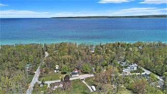 0 Rocky Beach Rd, Bay Shore, MI 49720