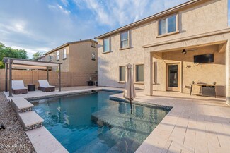 11039 E Stearn Ave, Mesa, AZ 85212